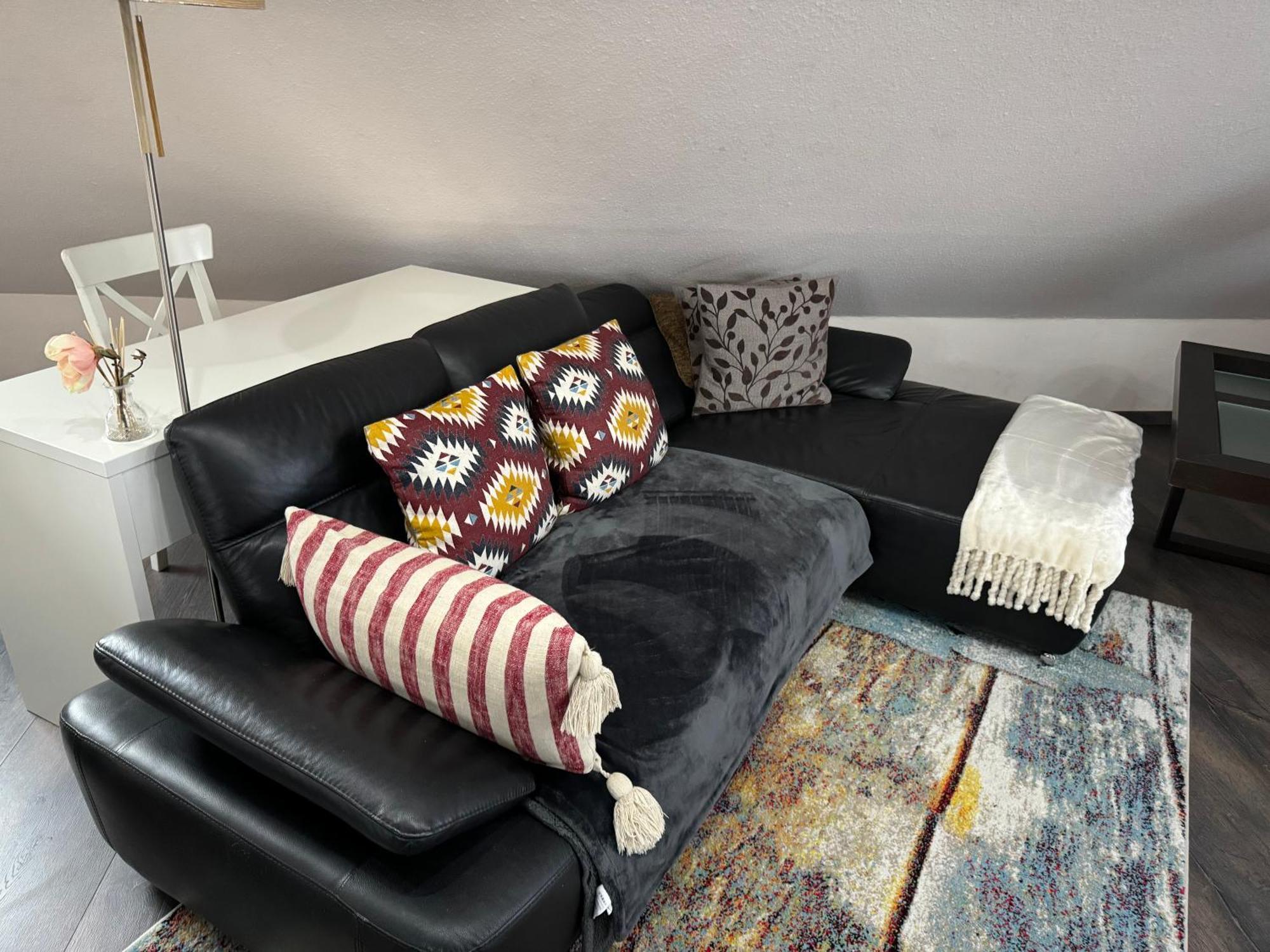 Modern House Gehrden Auf 2 Etagen, Nice Garten, Barbecue, Contactless Check-In, Free Parking ภายนอก รูปภาพ