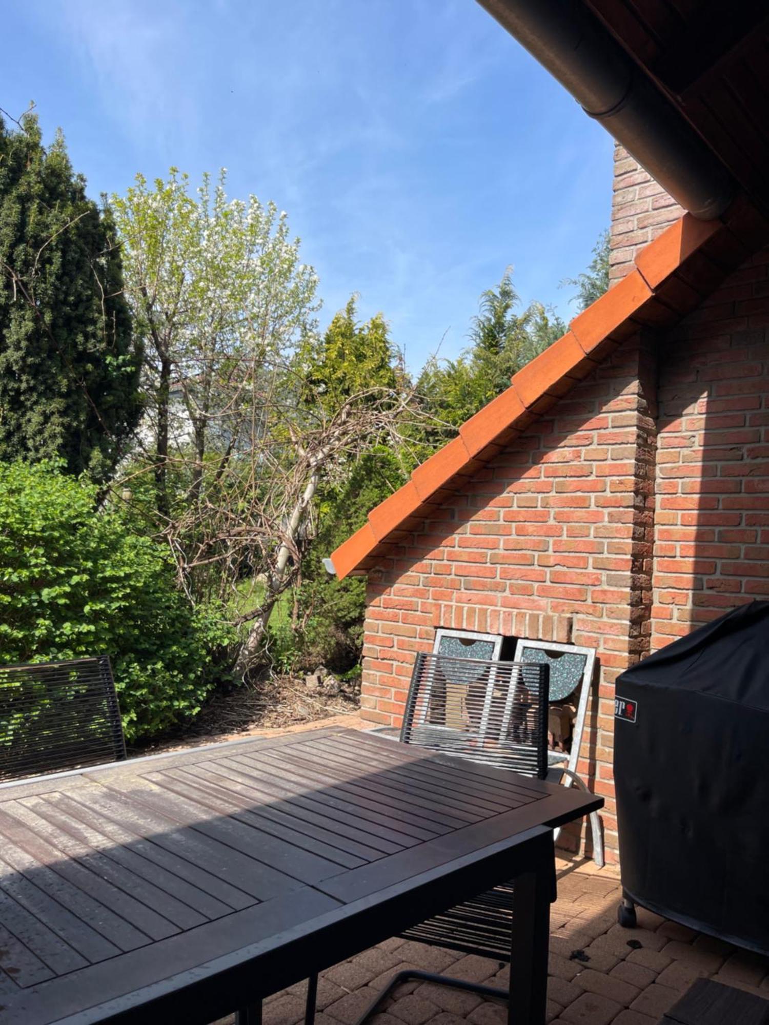 Modern House Gehrden Auf 2 Etagen, Nice Garten, Barbecue, Contactless Check-In, Free Parking ภายนอก รูปภาพ