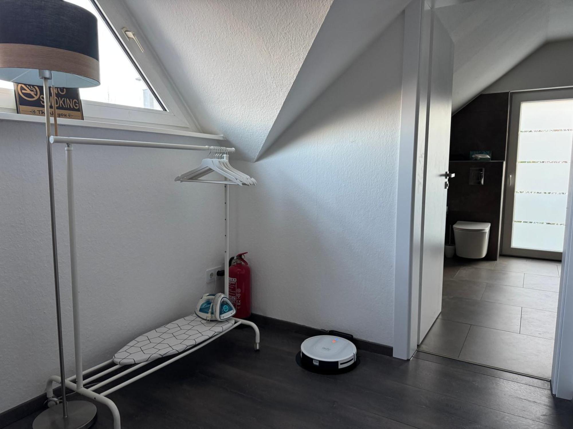 Modern House Gehrden Auf 2 Etagen, Nice Garten, Barbecue, Contactless Check-In, Free Parking ภายนอก รูปภาพ