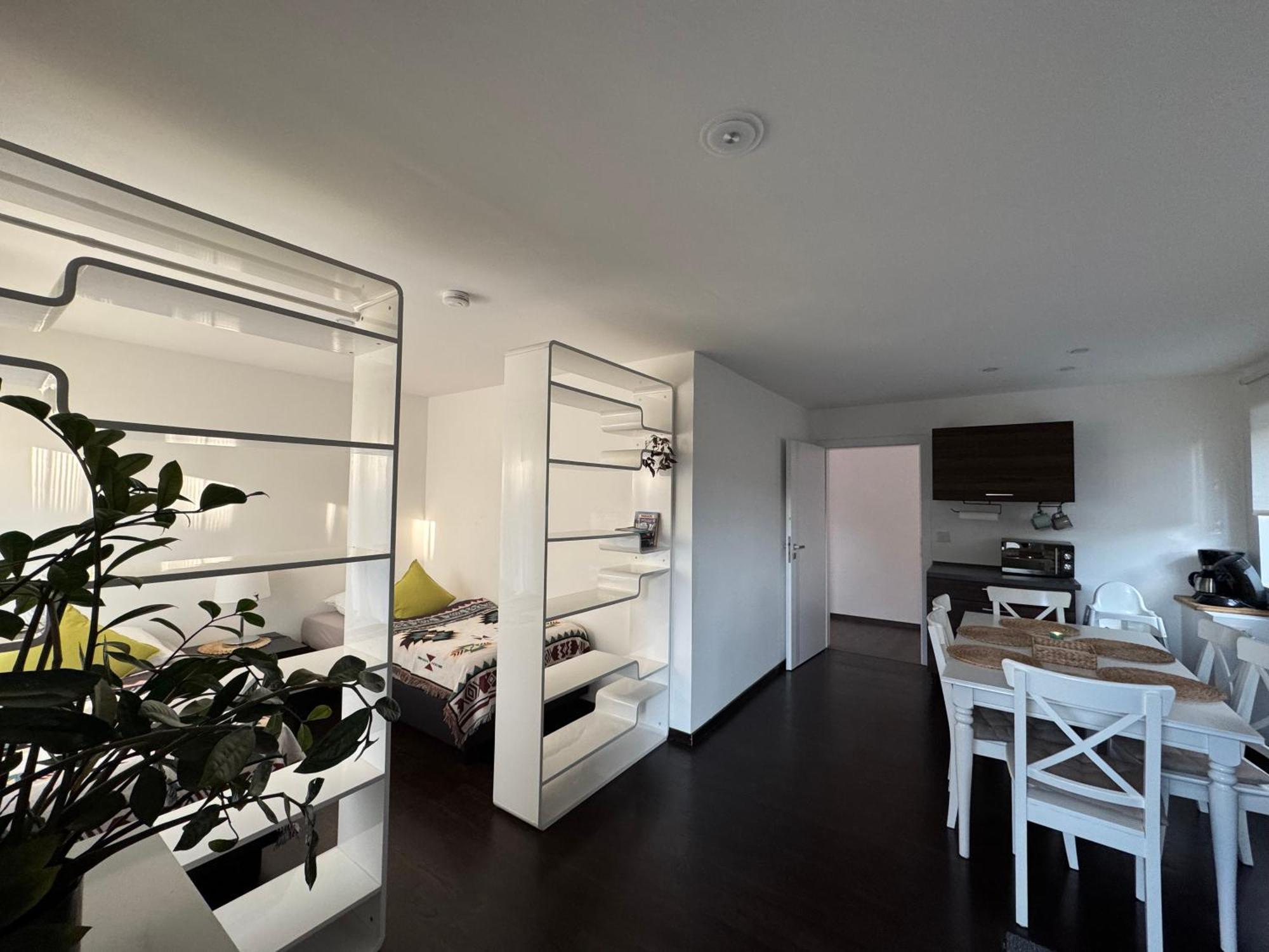 Modern House Gehrden Auf 2 Etagen, Nice Garten, Barbecue, Contactless Check-In, Free Parking ภายนอก รูปภาพ
