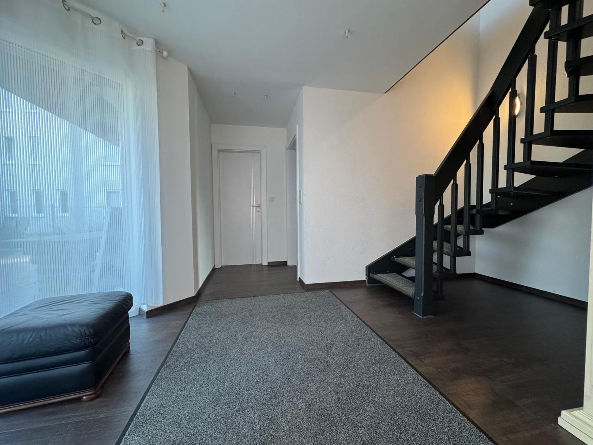 Modern House Gehrden Auf 2 Etagen, Nice Garten, Barbecue, Contactless Check-In, Free Parking ภายนอก รูปภาพ