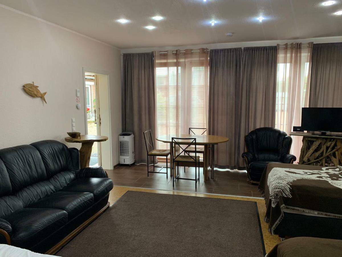 Modern House Gehrden Auf 2 Etagen, Nice Garten, Barbecue, Contactless Check-In, Free Parking ภายนอก รูปภาพ
